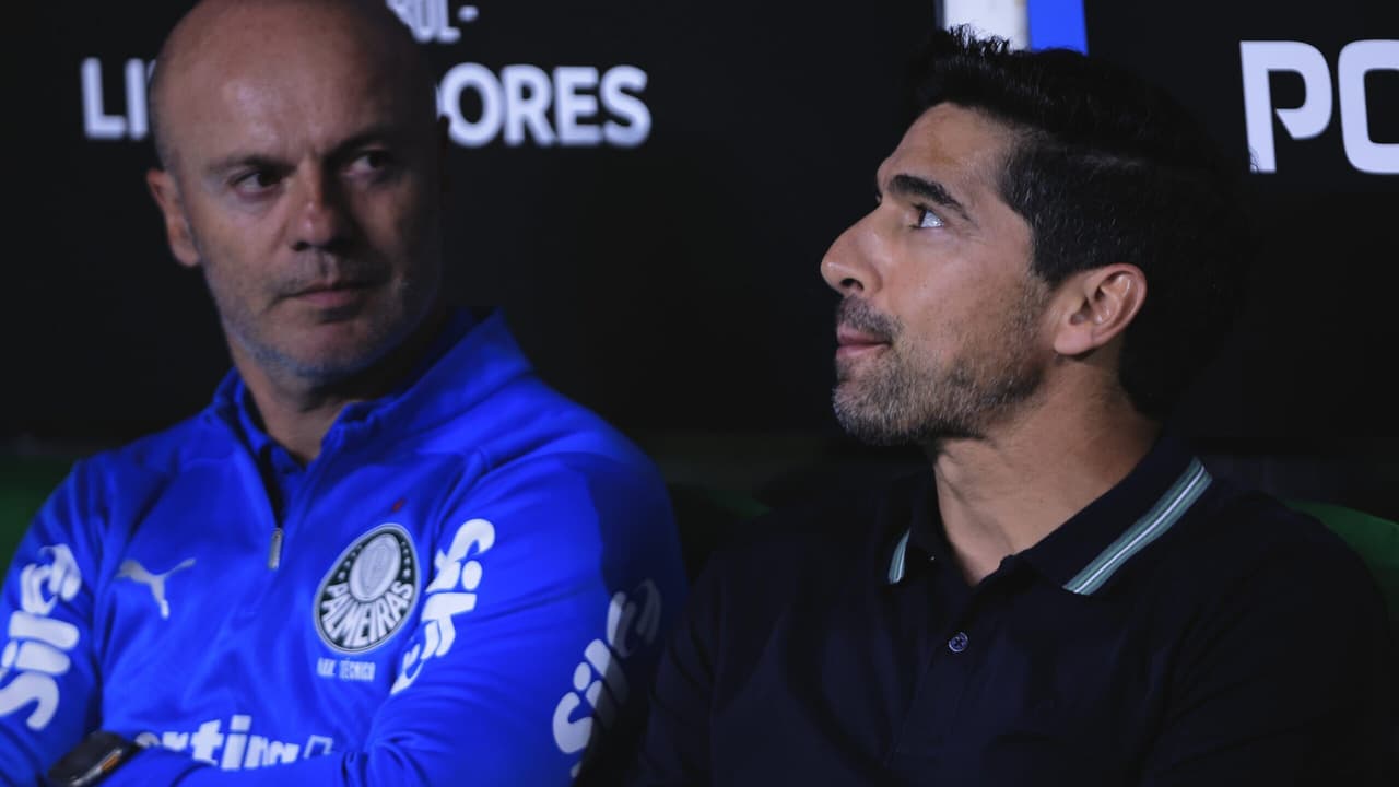 Palmeiras avança em glória eterna, porém ausência de Ríos preocupa.