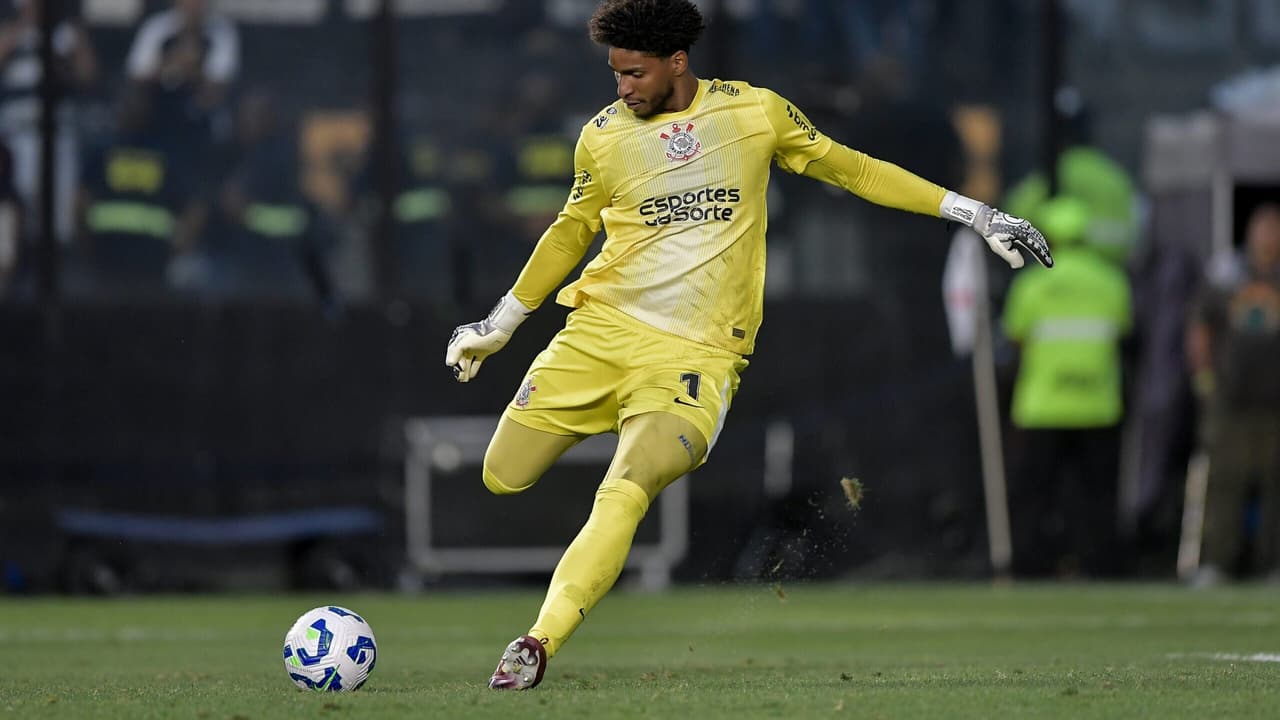 Corinthians retoma atividades e inicia preparação para enfrentar o Athletico-PR