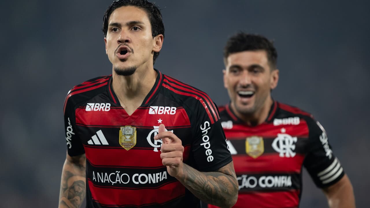 Flamengo Dispara na Liderança: Números Confirmam Caminho Rumo ao Título do Brasileirão