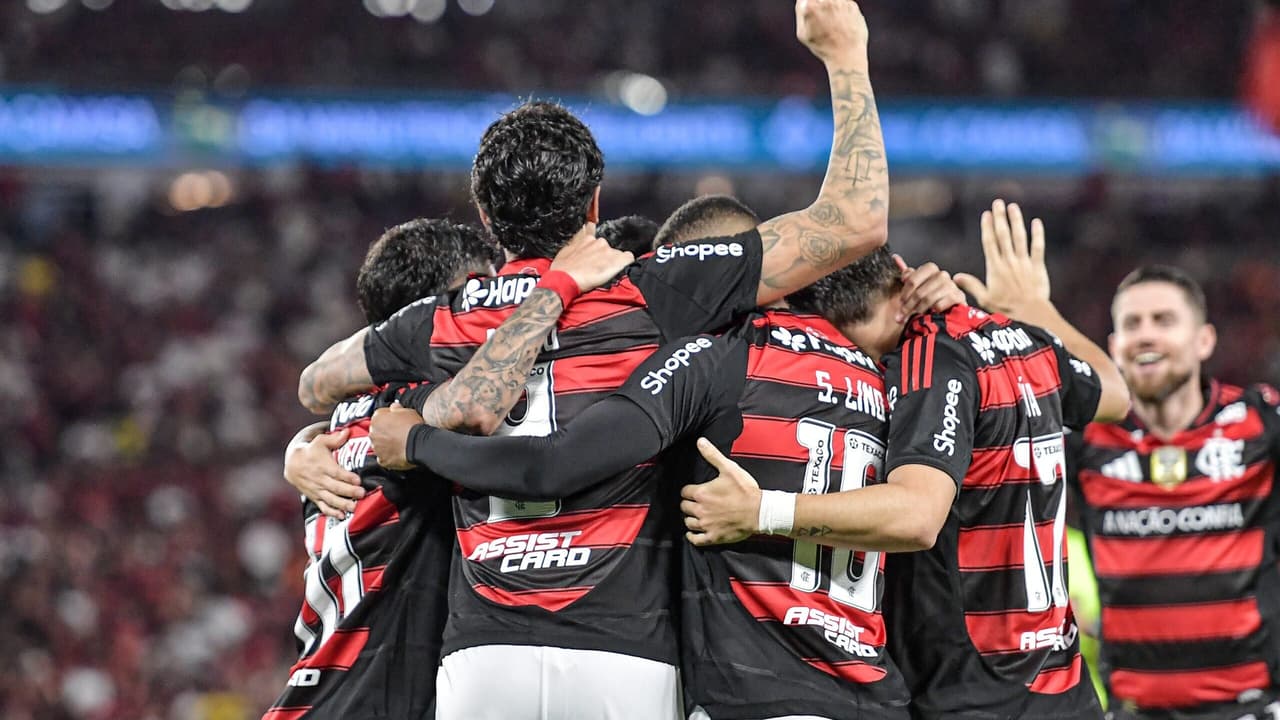 Reforço do Flamengo traz alívio após anos de sacrifícios e expectativas frustradas
