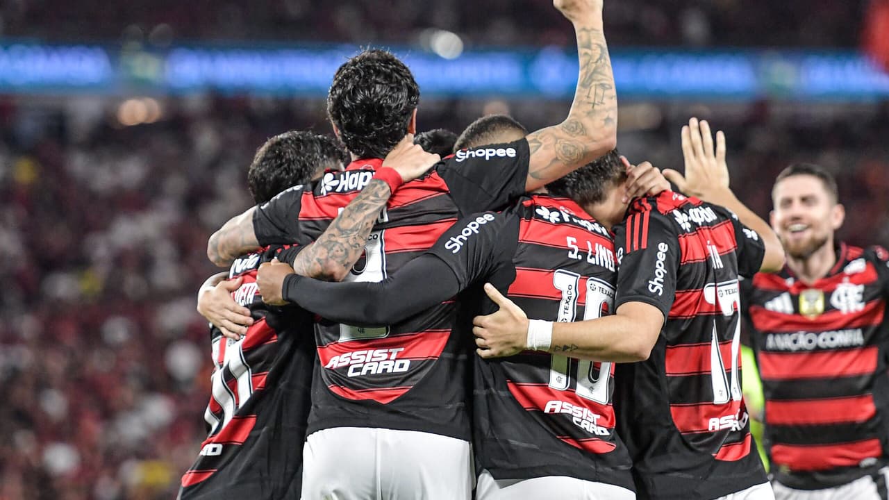 Convocação de titular do Fla gera polêmica: "Chega a ser desrespeito"