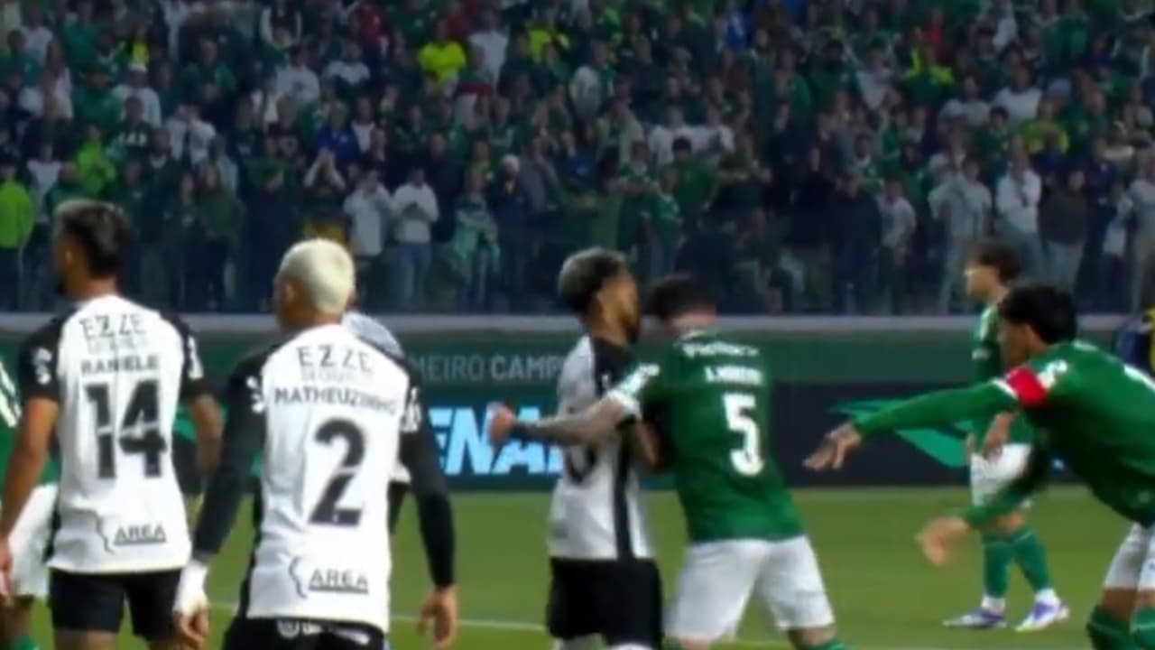 Aníbal, Martínez e Rafael: como fica a suspensão após eliminação na Copa do Brasil?