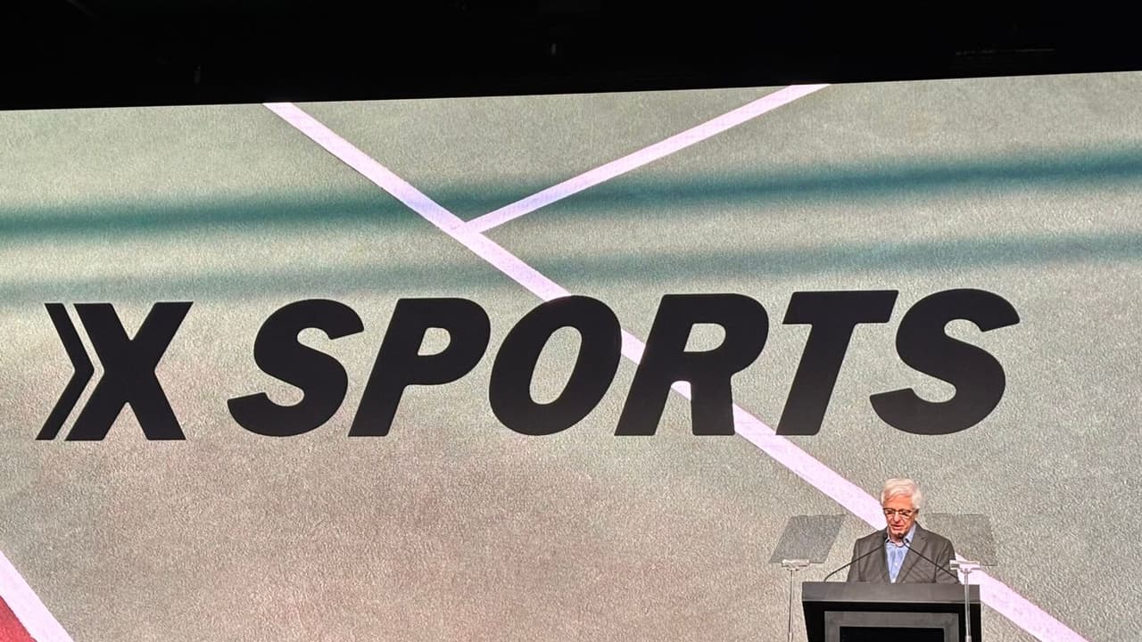 Novo Canal de TV Aberta, Xsports Contrata Ex-jogadores de Corinthians e Flamengo.