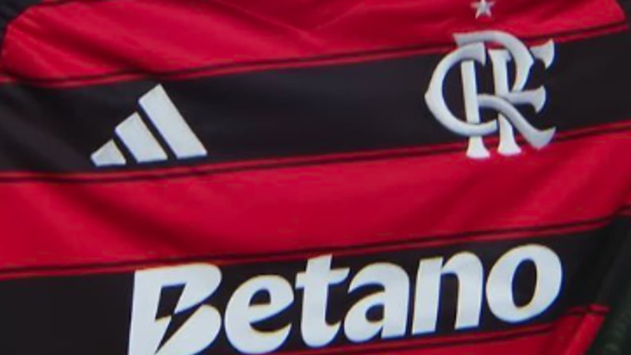 O Primeiro Ato: Flamengo, o Adversário, o Ano e a Glória do Jogo Inaugural