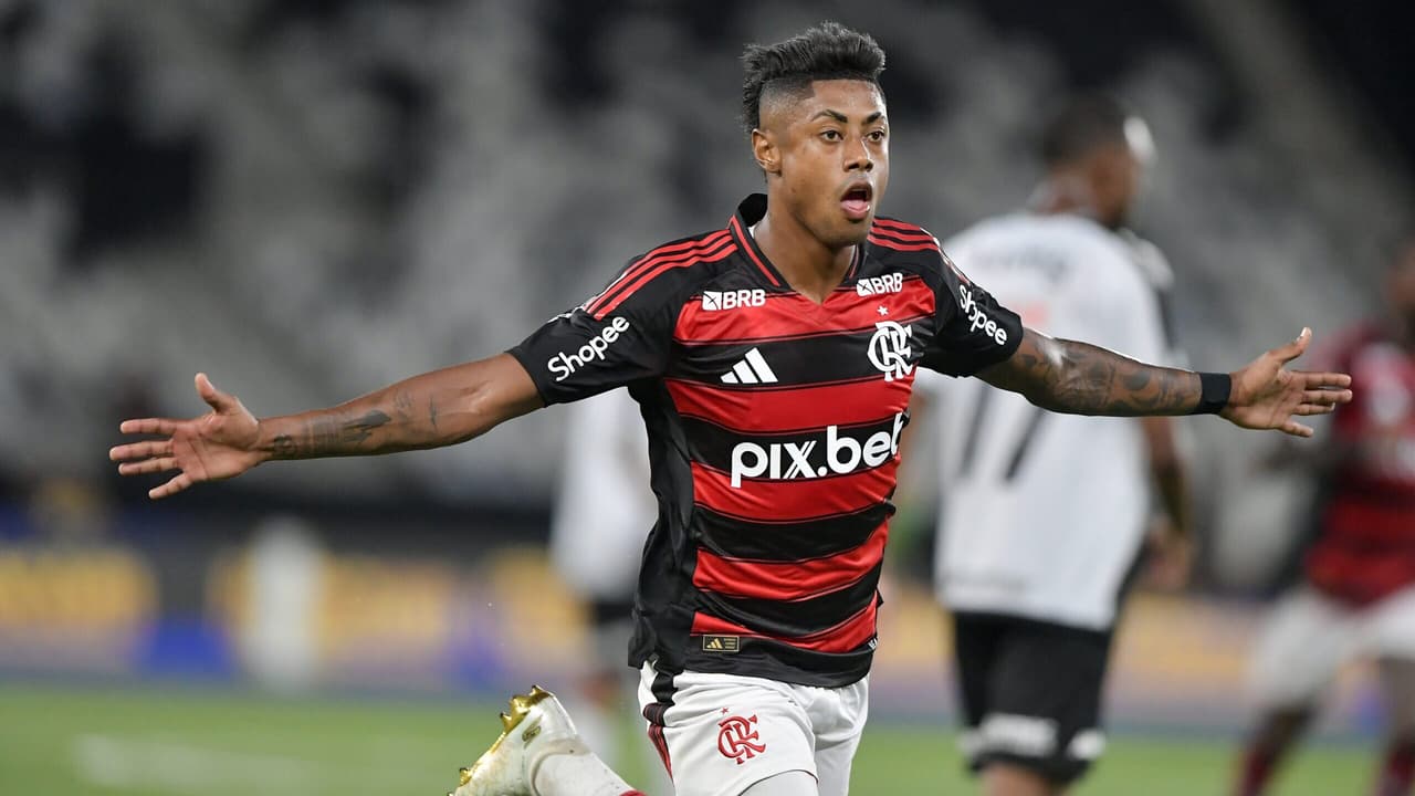 Stjd denuncia bruno henrique do flamengo por manipulação de resultados