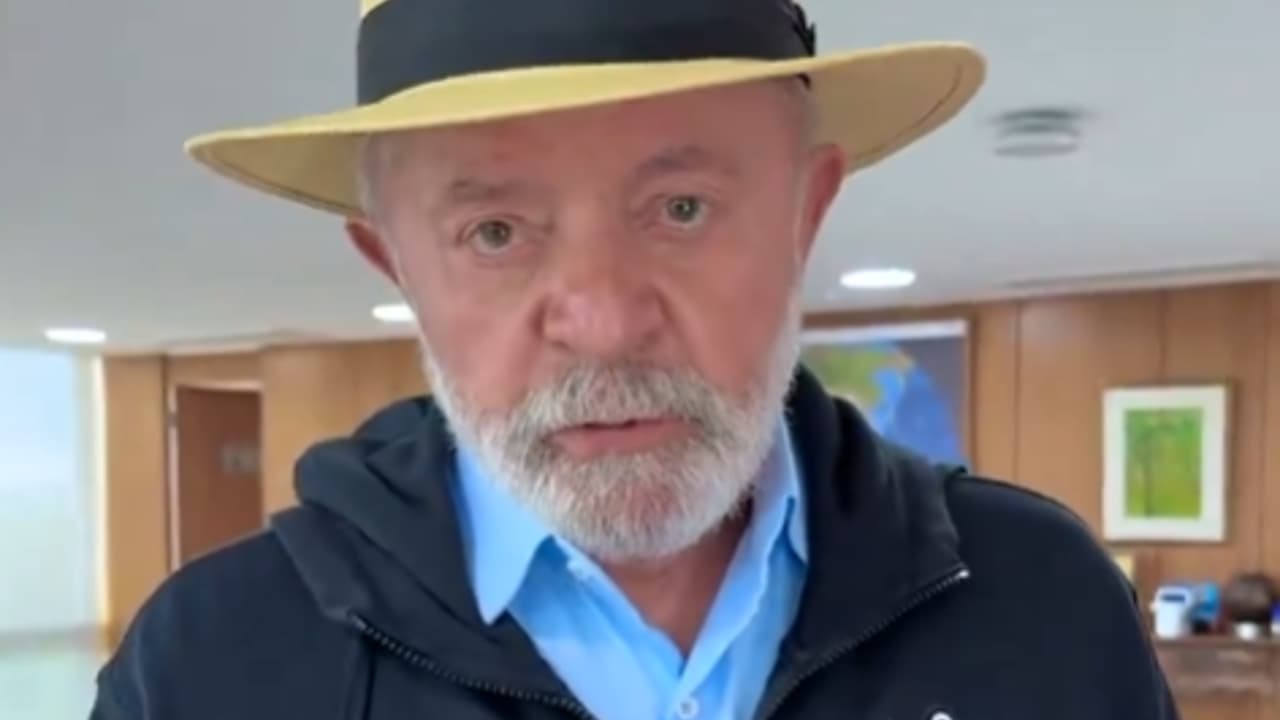 Lula cita Abel Ferreira, se revolta com fase do Corinthians e faz pedido a Neto