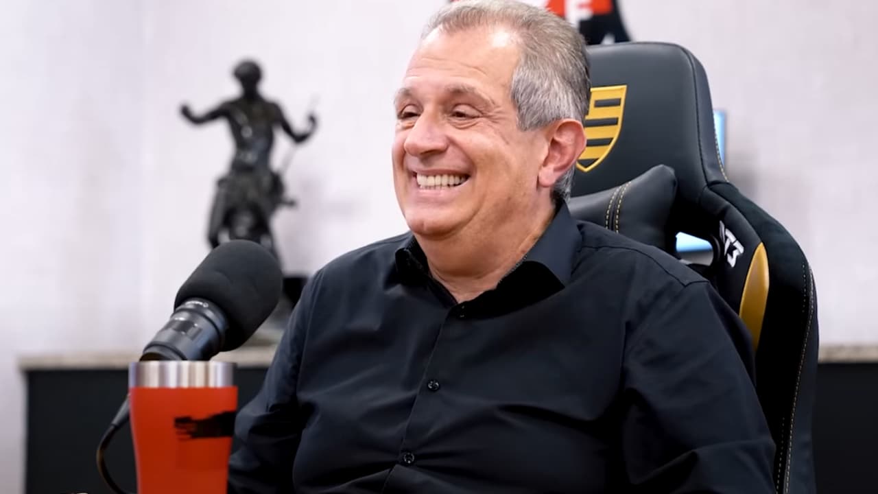 Flamengo se prepara para fechar maior patrocínio da história do futebol brasileiro