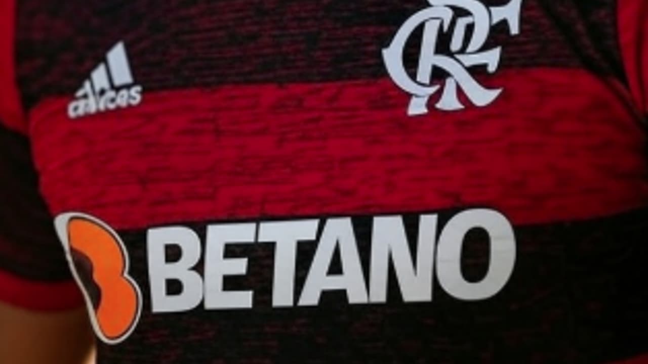 Betano: De olho no mercado, marca patrocina 9 clubes além do Mengão!