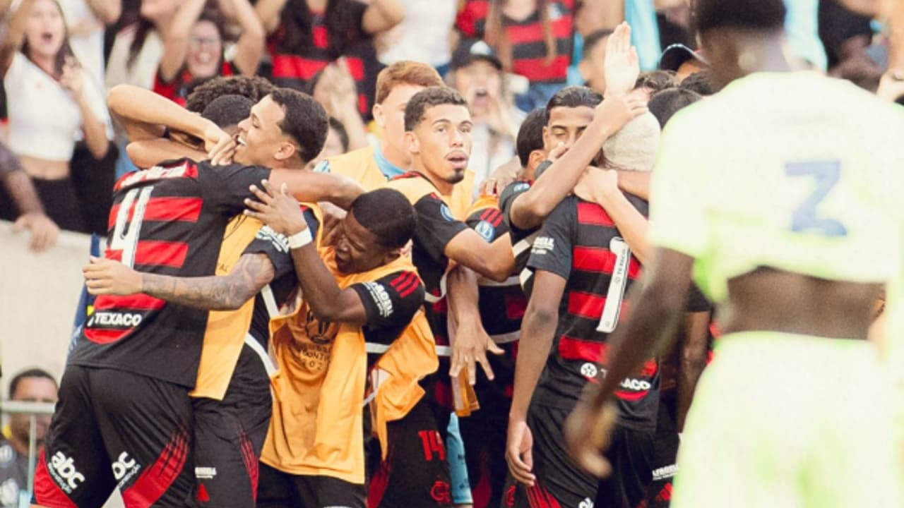 Flamengo: Joia do Mundial Sub-20 gera impaciência na torcida após título