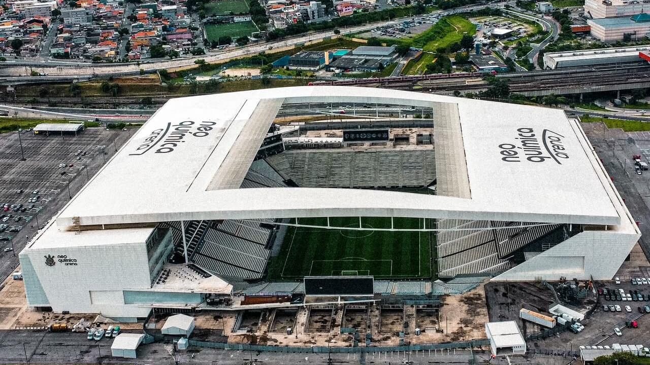 Vaquinha do Corinthians quita 145ª parcela; veja quanto falta