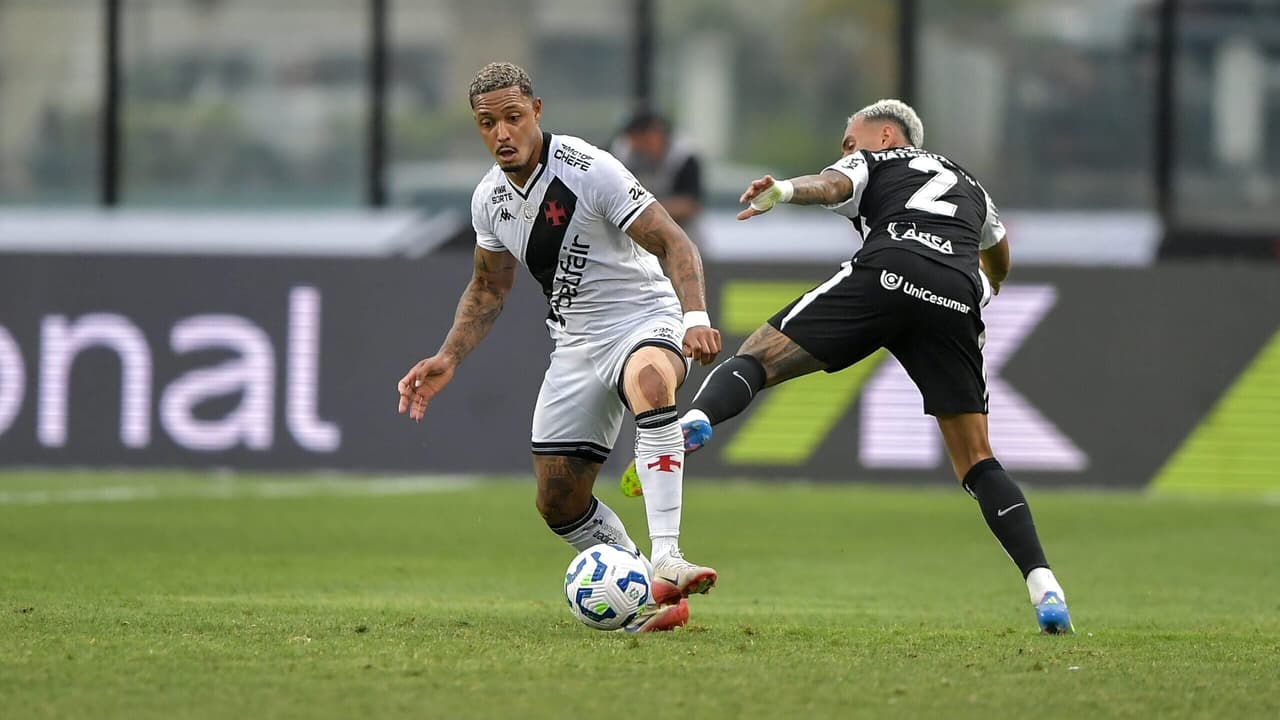 Corinthians sofre com entrada violenta e torcedores expressam indignação nas redes sociais