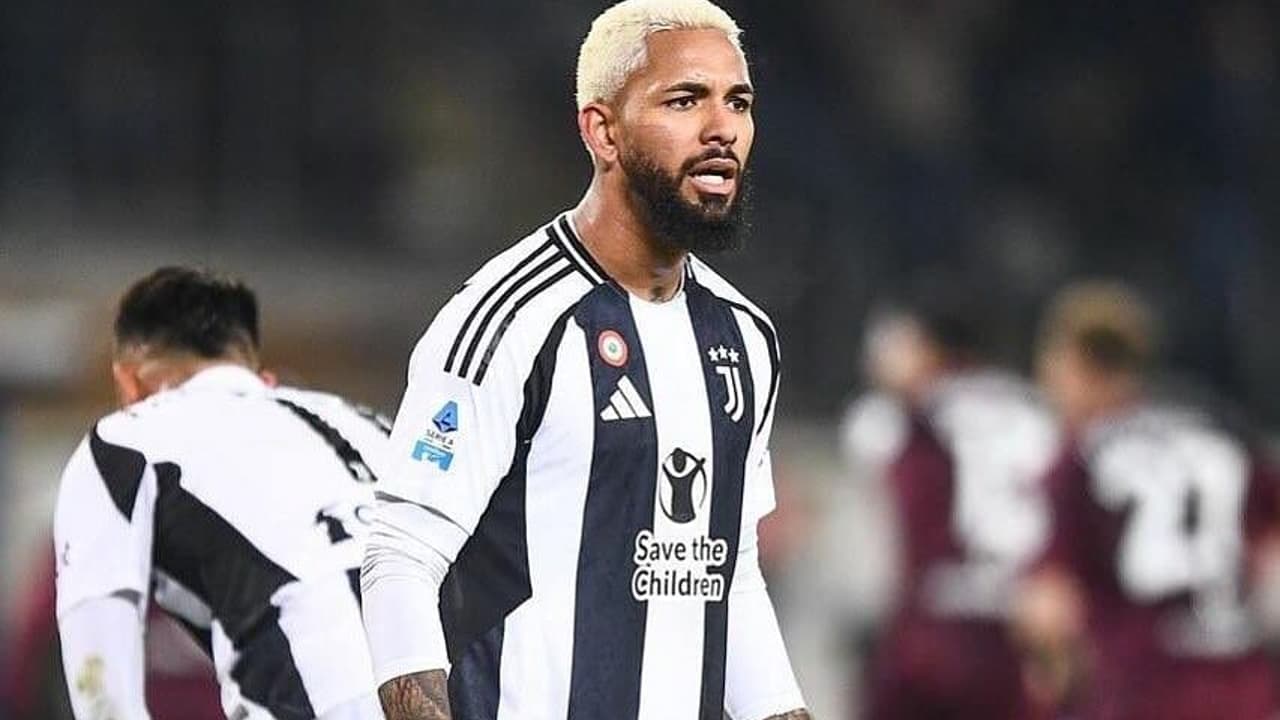 Vasco pode faturar quantia milionária com venda de jogador para o futebol inglês