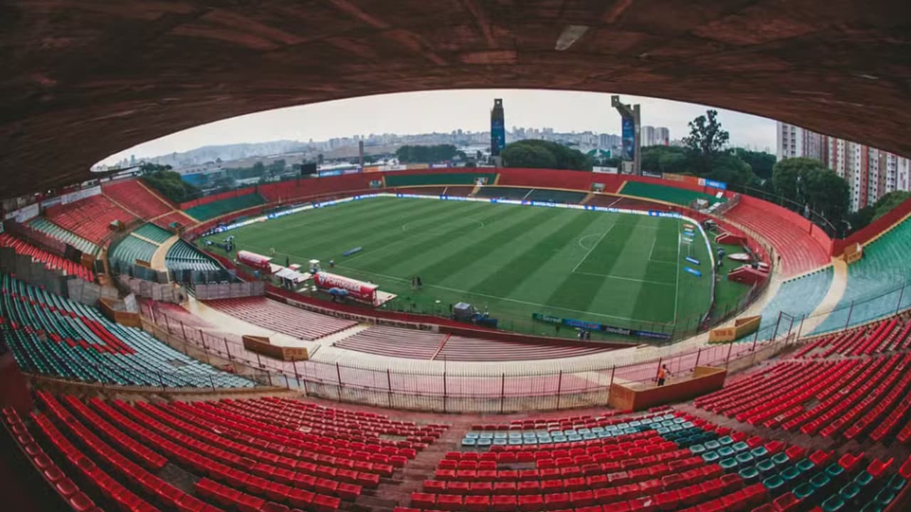 Corinthians anuncia palco da semifinal do Brasileirão Feminino