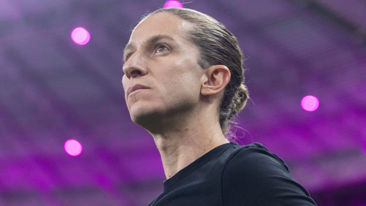 Web derrapa na cobertura do jogo entre Atlético e Flamengo: erro imperdoável.