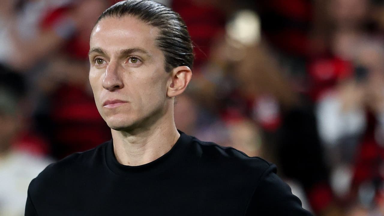 Análise técnica do desempenho do Flamengo frente ao Internacional: falta de energia.