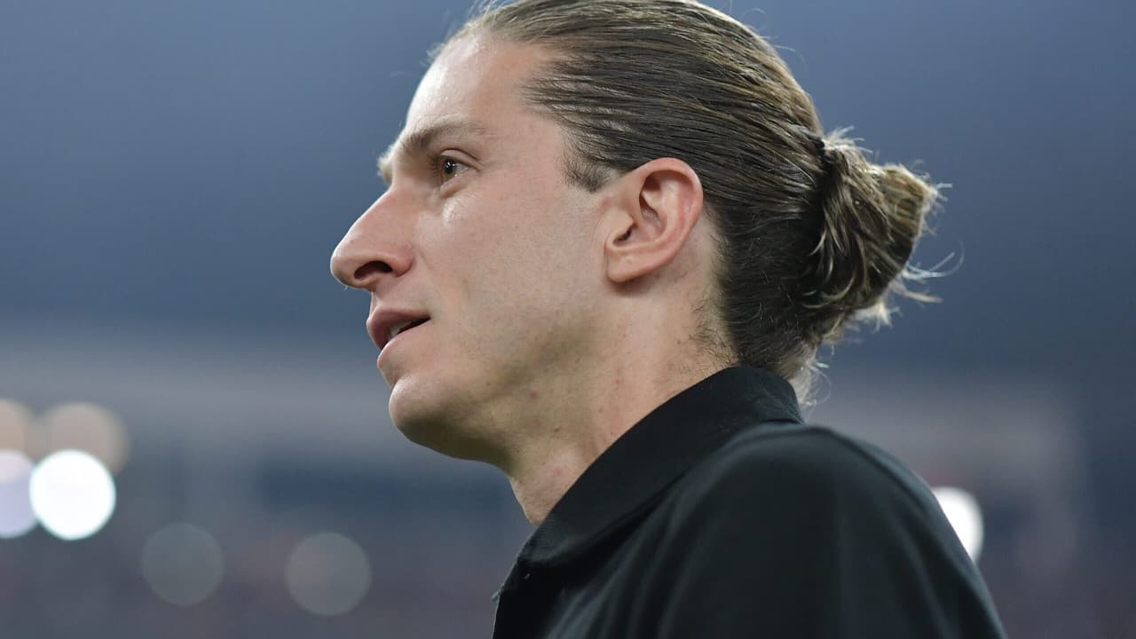 Pressão no Flamengo aumenta após escolhas de Filipe Luís e eliminação.