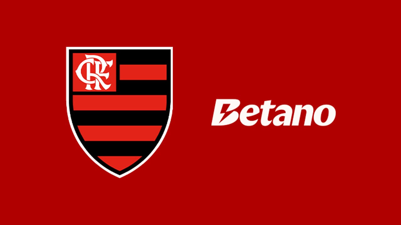 Presidente do Flamengo fala sobre novo patrocínio em entrevista AO VIVO.