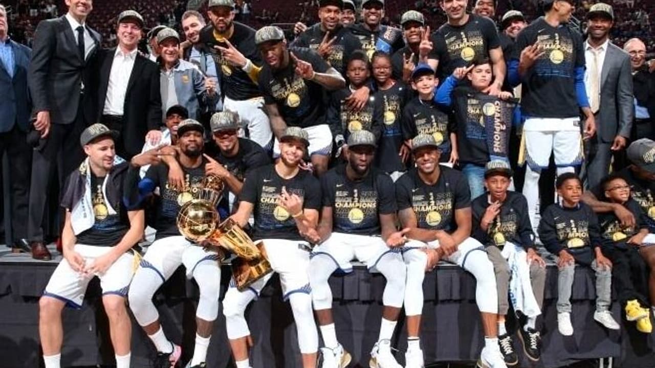 Campeão com o Warriors será adversário do Flamengo no Intercontinental.