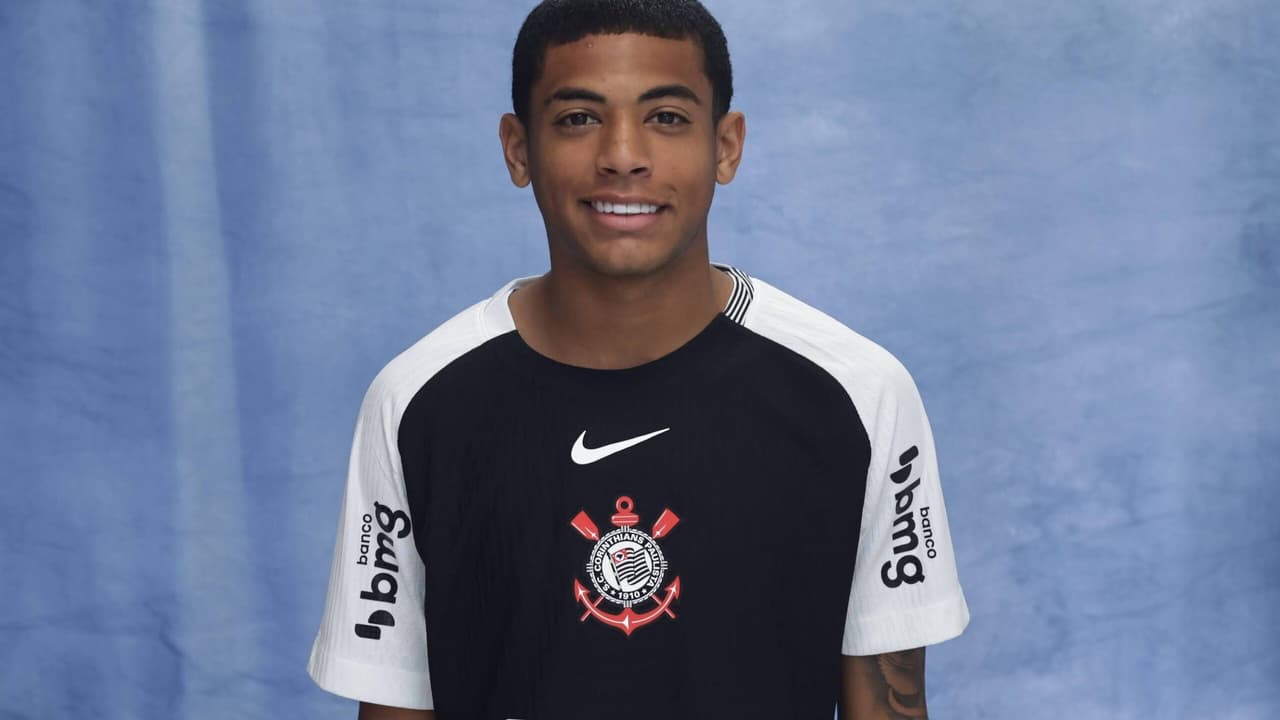 Corinthians acusa Bahia de aliciamento e quer judicializar venda de Kauê Furquim