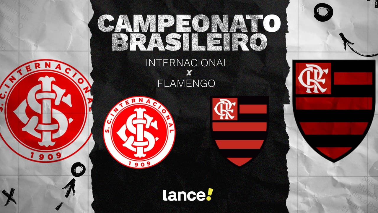 Inter x Flamengo: Onde Ficar Ligado no Jogo e as Apostas de Tite