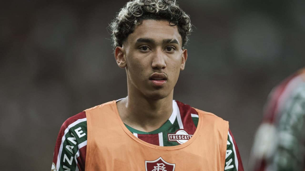Bastidores: entenda por que o Fluminense vendeu Isaque ao Shakhtar