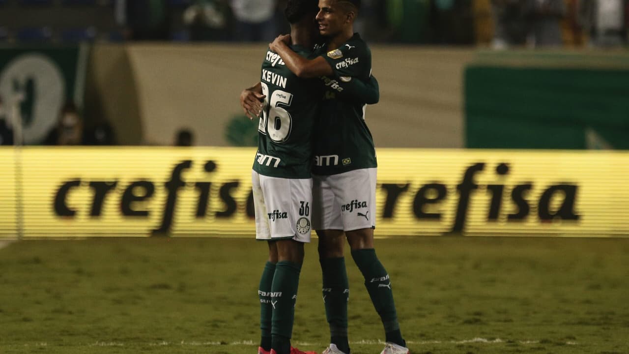 Europeus comentam sobre impacto da chegada do ex-Palmeiras à Premier League