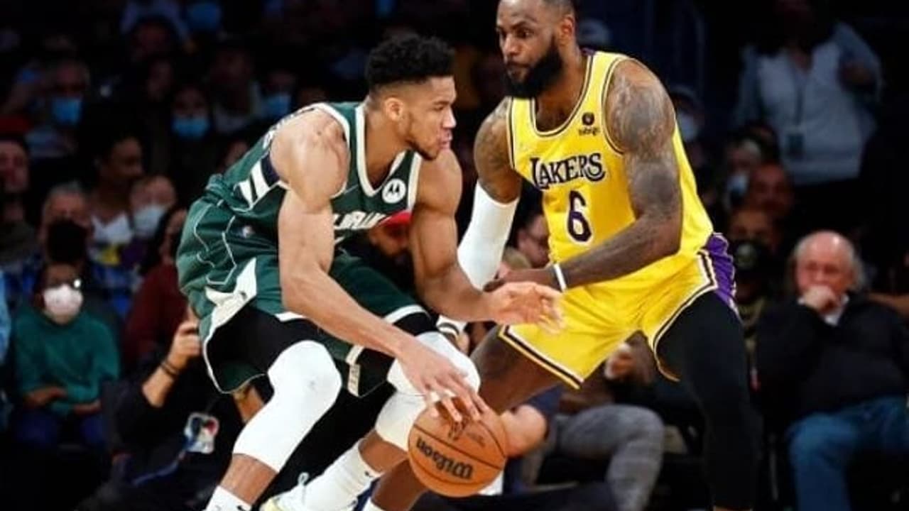 NBA: Astro do basquete mundial exalta parceria de peso do Flamengo com a Betano