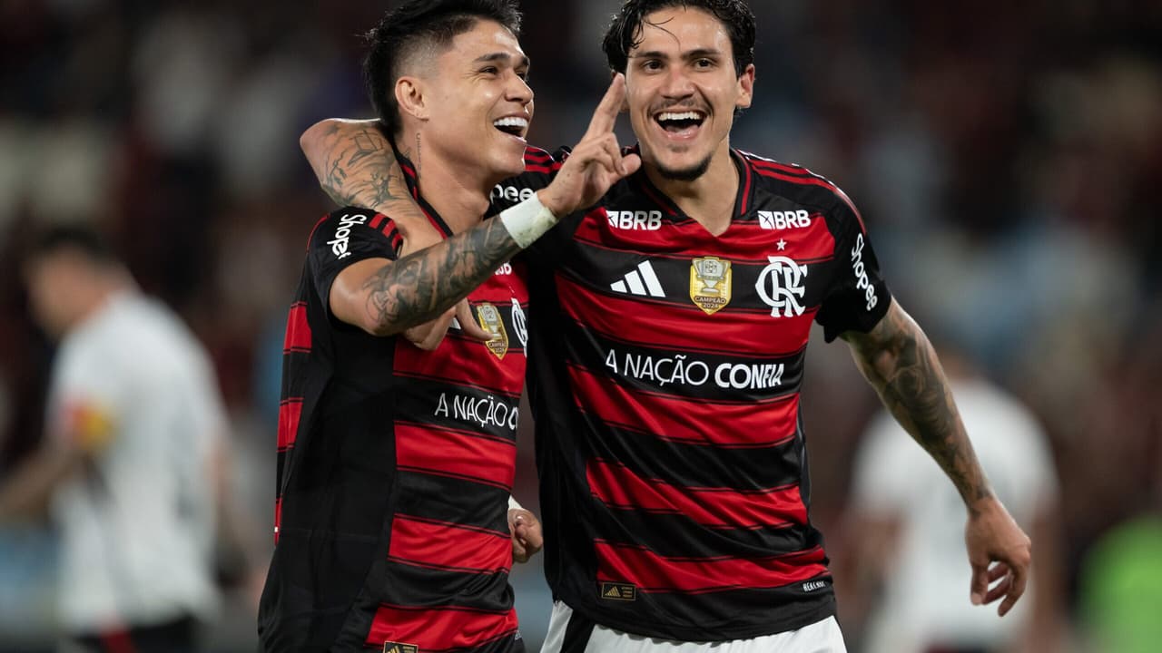 Europeus comentam sobre vitória do Flamengo no Brasileirão: Cansado de ver isso