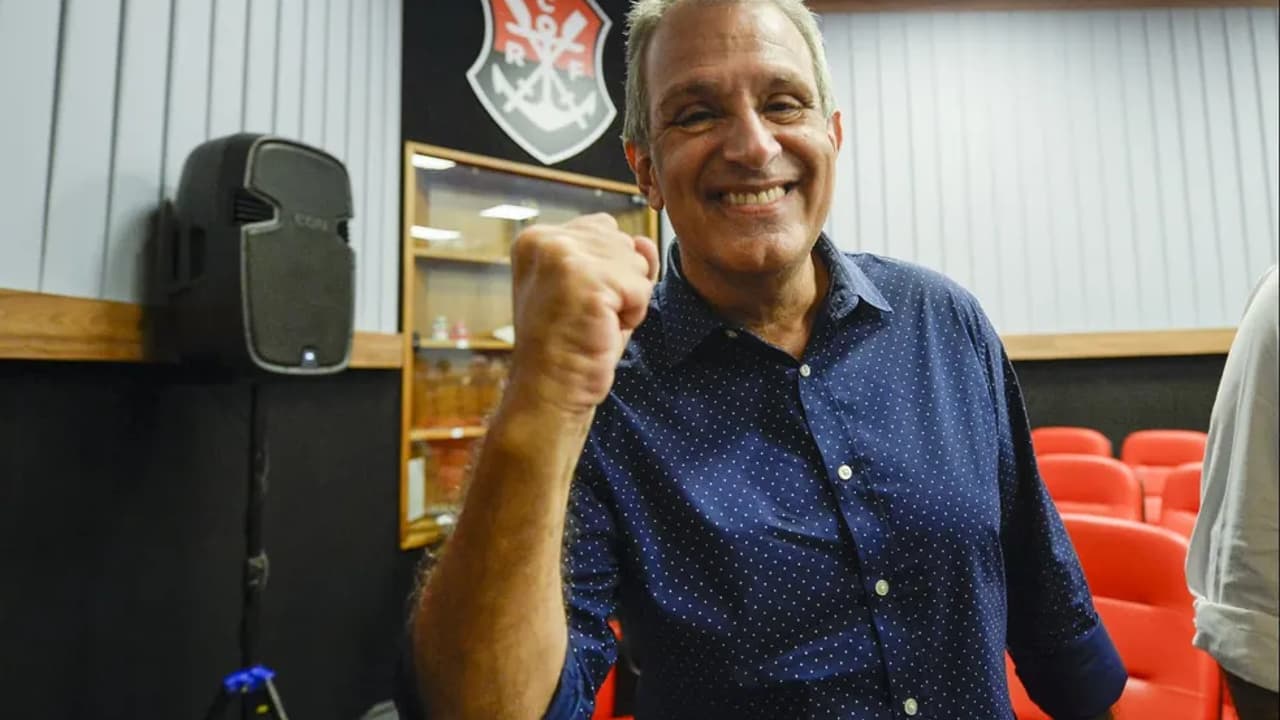 Flamengo almeja tornar-se o Real Madrid das Américas no futebol.