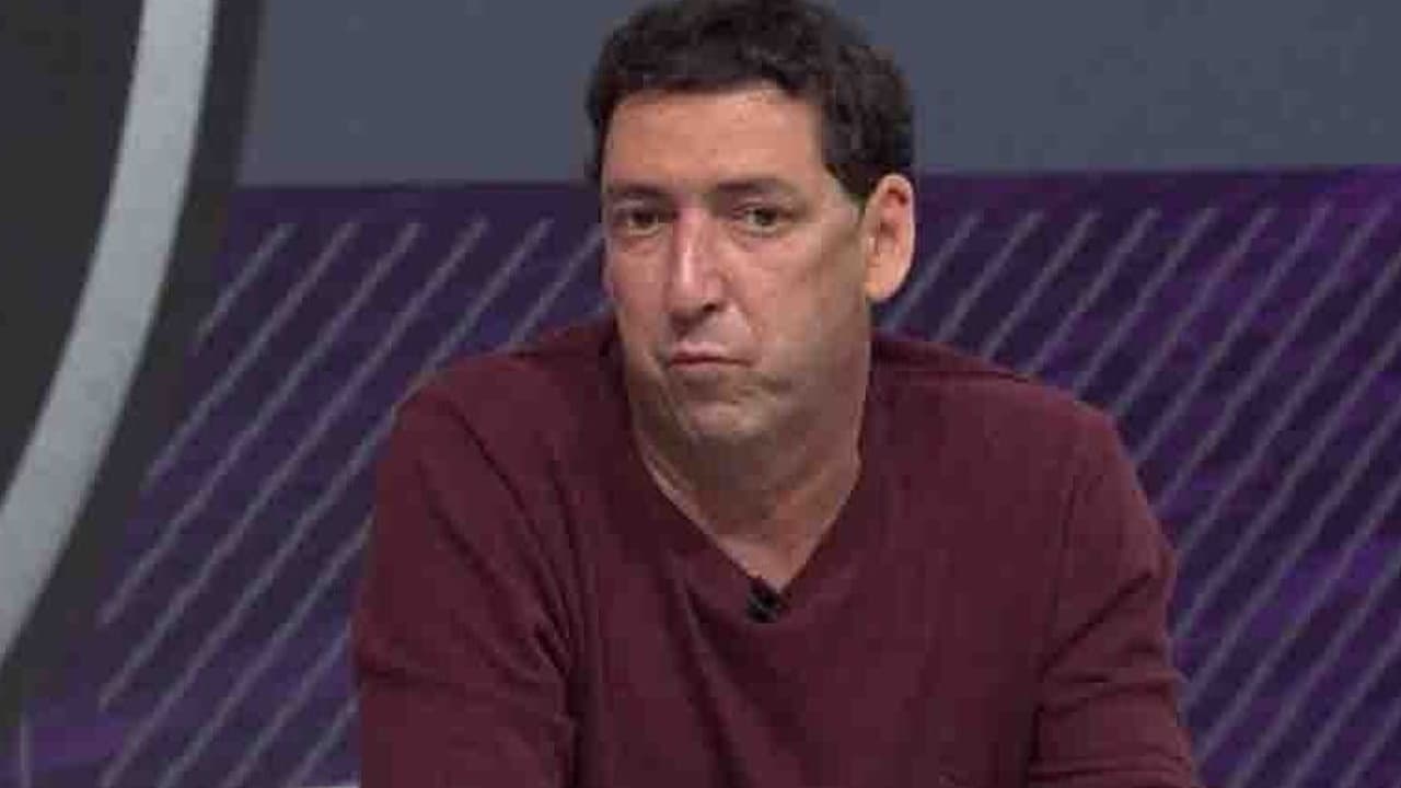 Pvc lamenta falta de reconhecimento histórico a time do Flamengo