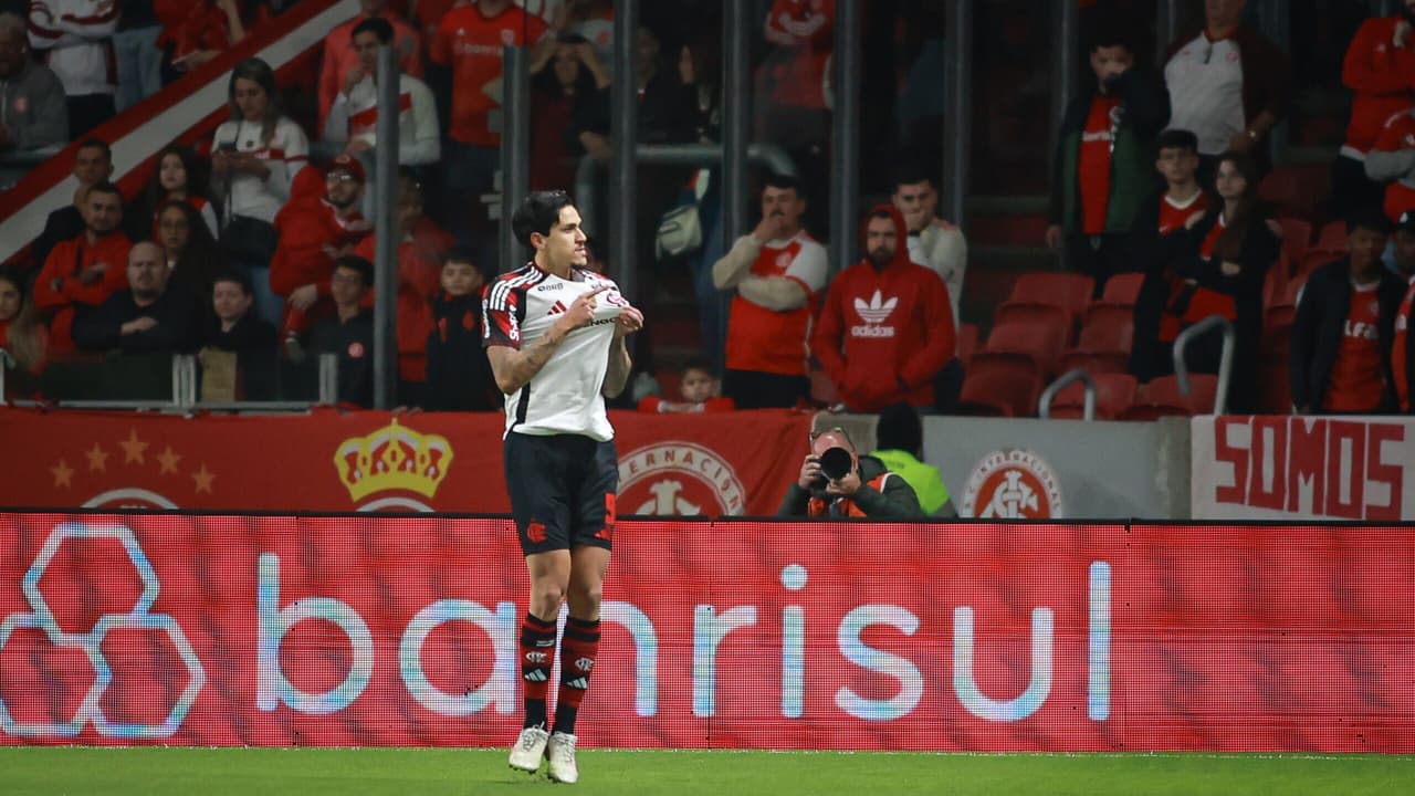 Flamengo: Ações de Marketing e o Poder do Manto Rubro-Negro Contra o Inter