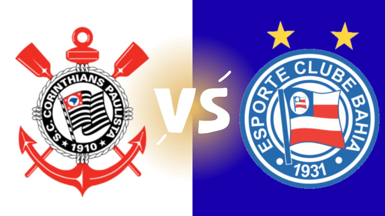 Internautas comentam polêmica envolvendo Corinthians e Bahia: irregularidade no pagamento.