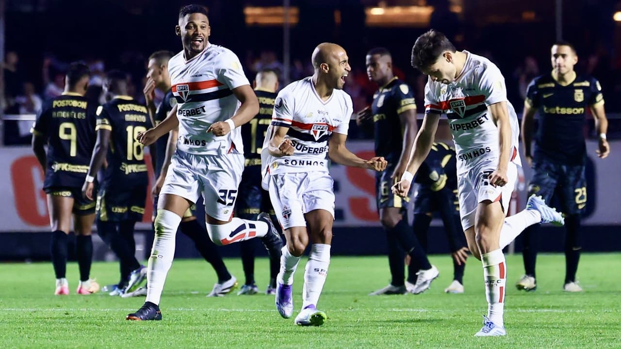 Ex-palmeiras alvo após classificação do São Paulo: situação explicada.