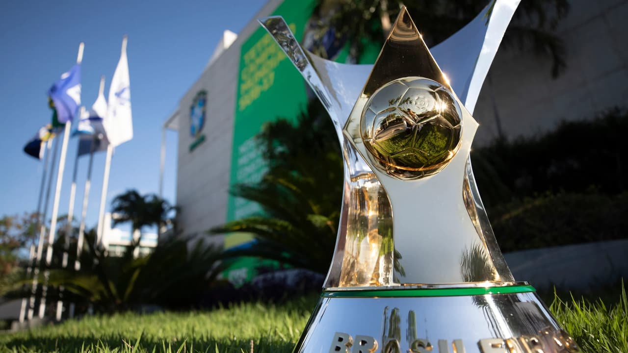 Vidente prevê tropeços e agita a rodada do Brasileirão: Fique de olho!