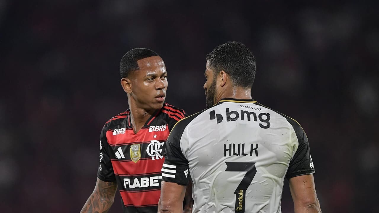 Flamengo busca reviravolta na Copa do Brasil, analisa equipe do Lance!