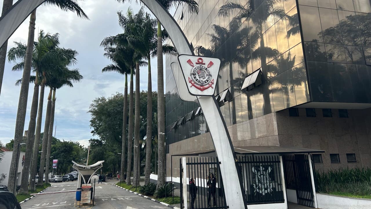 Conselho define data da próxima eleição presidencial do Corinthians