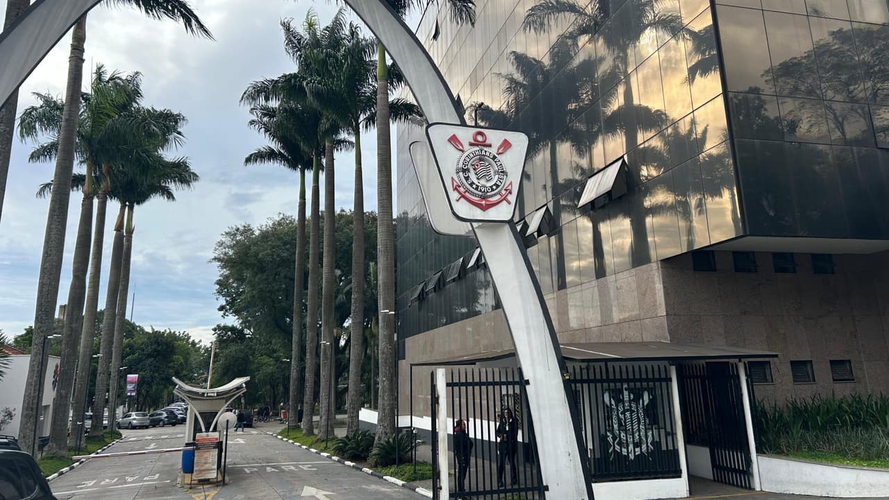 Conselho encerra inscrições e confirma candidatos à eleição no Corinthians