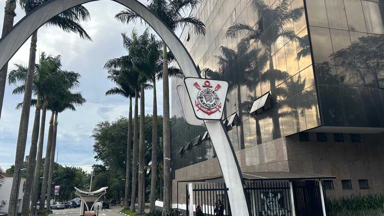 MP-SP pede quebra de sigilo do Corinthians e investiga ex-presidentes