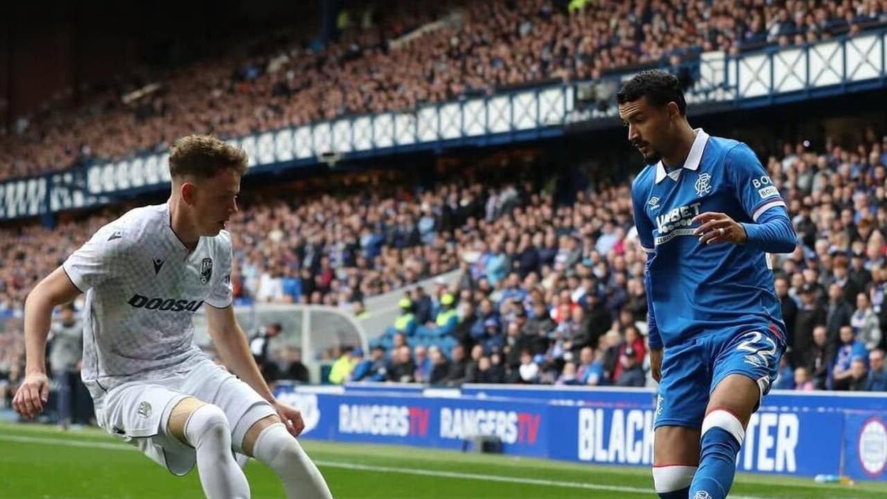 Palmeiras Negocia Contratação de Jefté, Lateral-Esquerdo Ex-Fluminense.