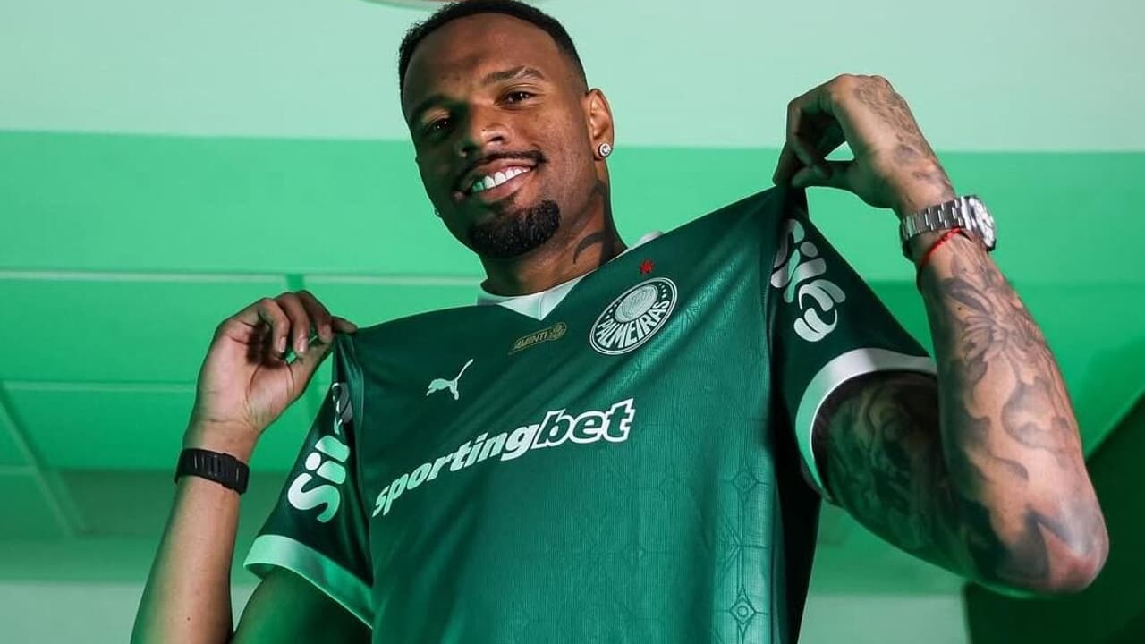 Carlos Miguel enfrenta hostilidade antes do duelo entre Corinthians e Palmeiras