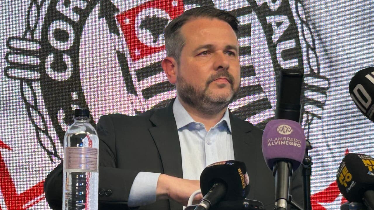 Eleições do Corinthians: banco se pronuncia sobre investimento bilionário
