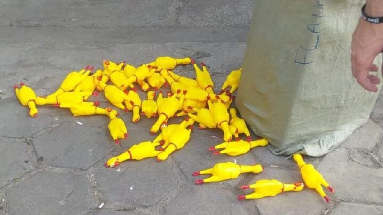 Torcida do Vasco provoca Corinthians antes de confronto no Brasileirão
