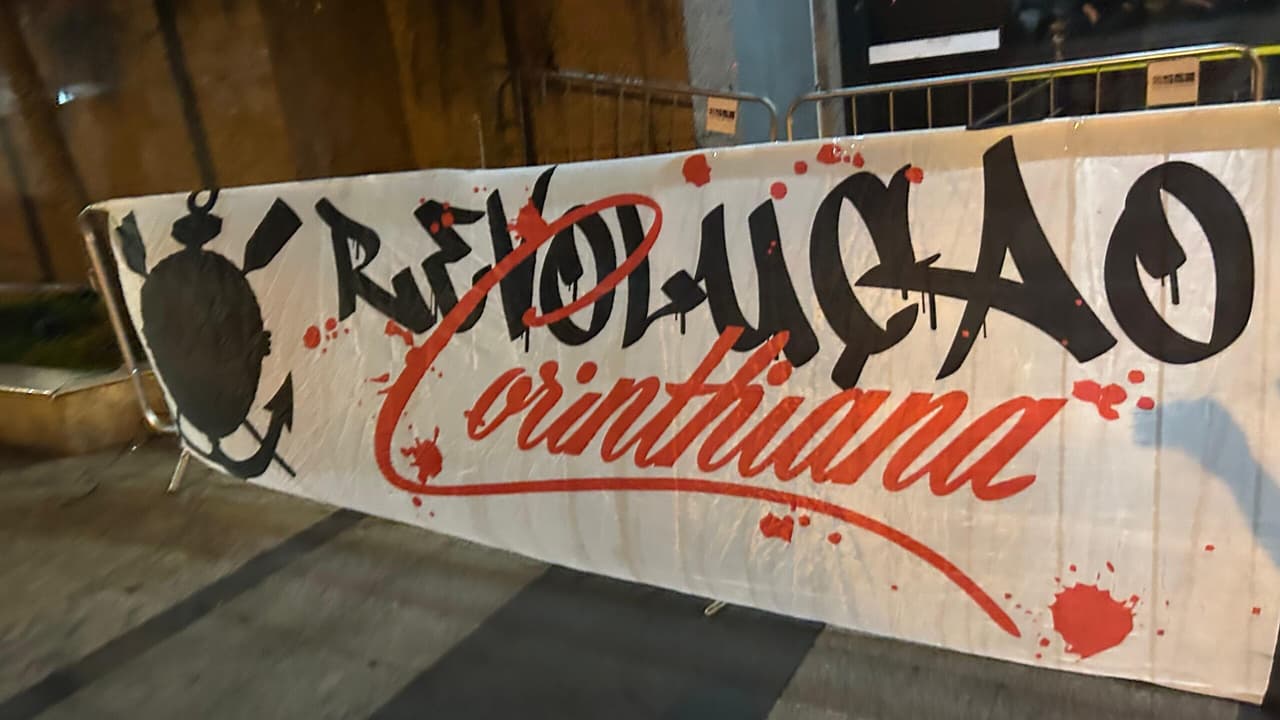 Eleições no Corinthians: pressão da torcida e expectativas para uma nova era