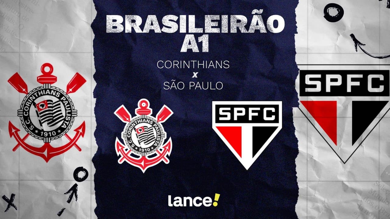 Corinthians e São Paulo feminino: informações sobre transmissão e escalações da partida