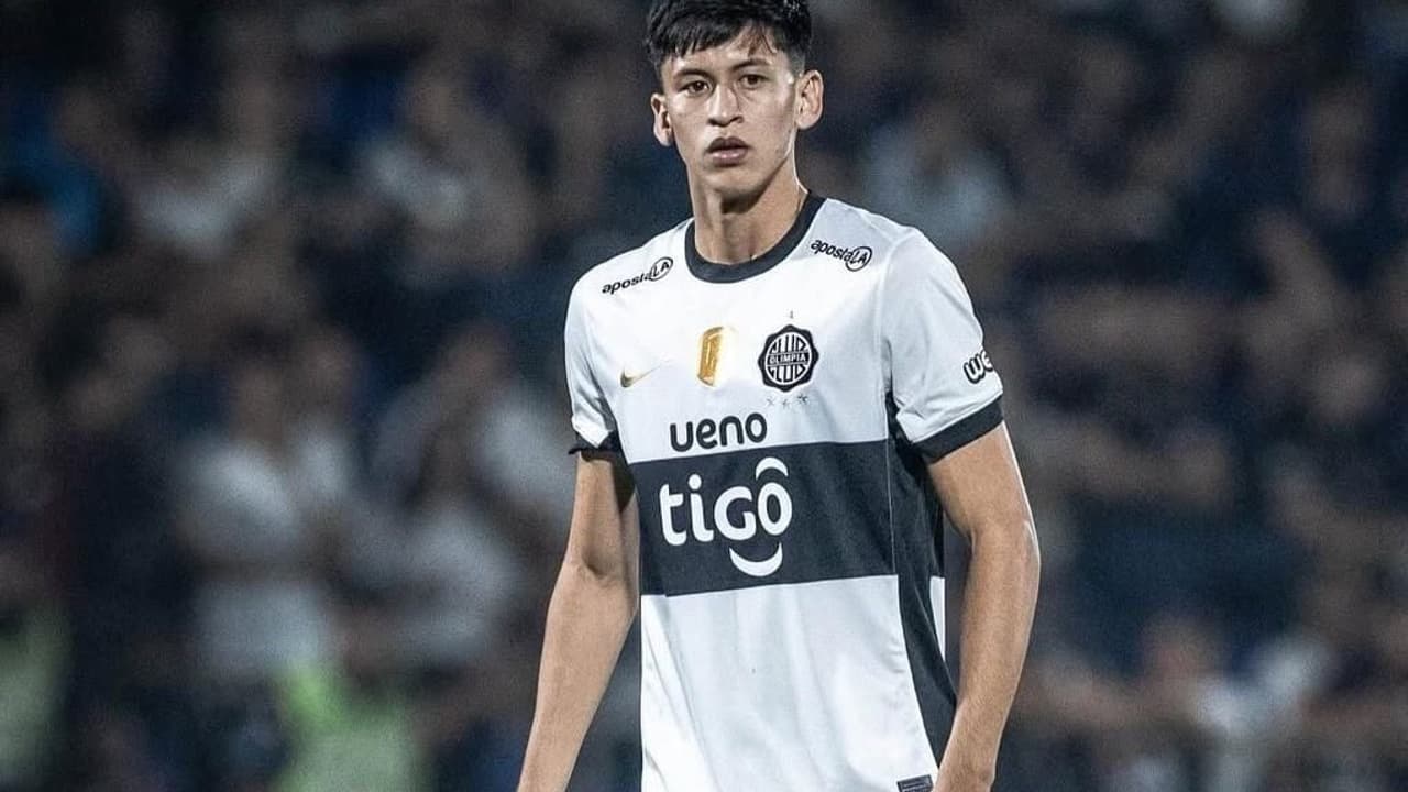 Vasco negocia com duas promessas sul-americanas