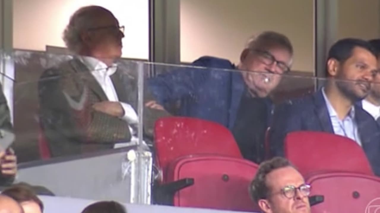 Ancelotti Observa Inter e Flamengo em Maratona de Observações no Brasil