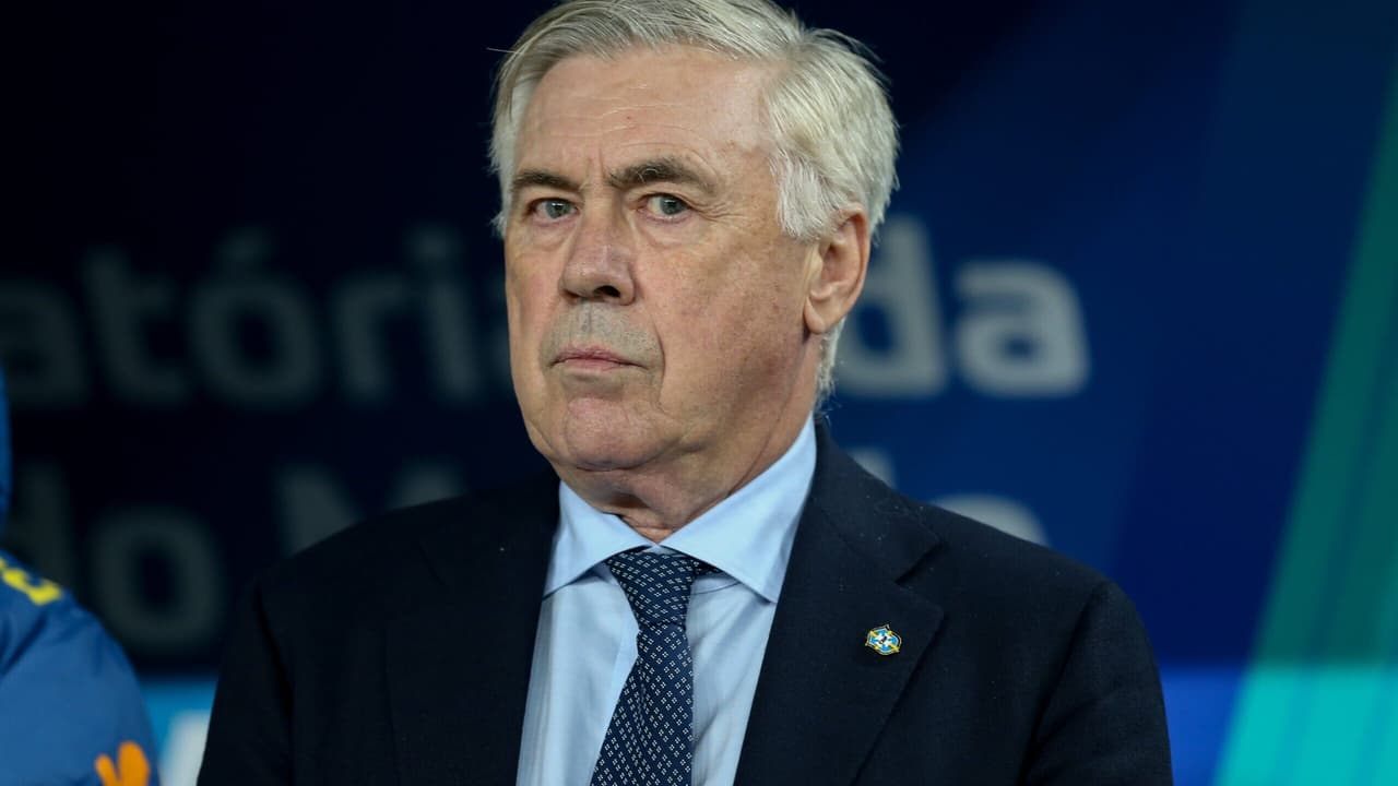 🔴⚫ Flamengo em Alerta: Ancelotti no Radar? Arrascaeta Cobra Foco! Notícias Urgentes!