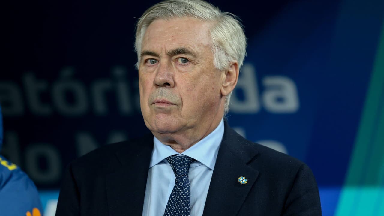 Jornalista brasileiro alerta Ancelotti: jogador do Flamengo pode ser surpresa na Europa