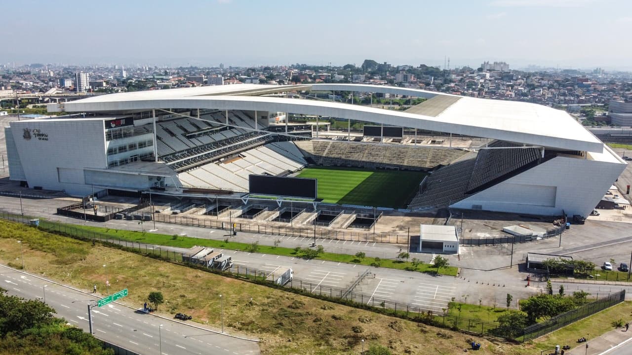 Cd do Corinthians investiga distribuição irregula de ingressos no clube.