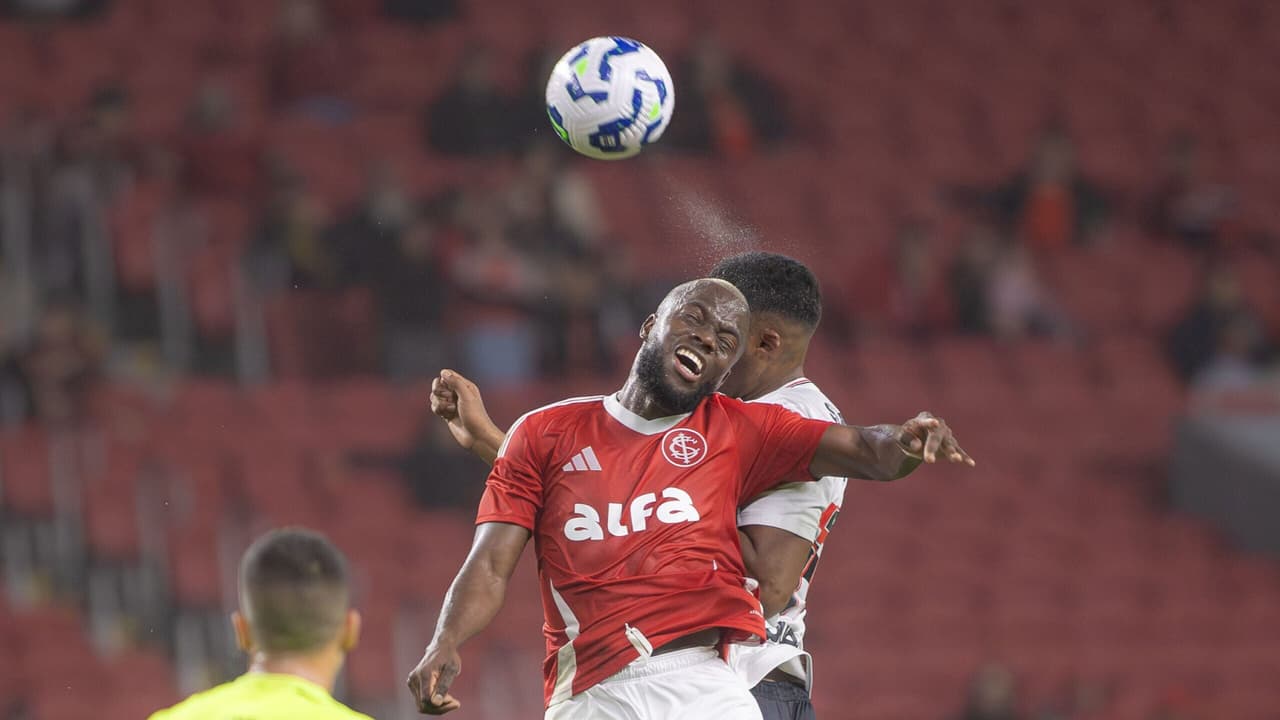 Eliminação precoce na Copa do Brasil pode ligar 'alerta' nas finanças do Inter